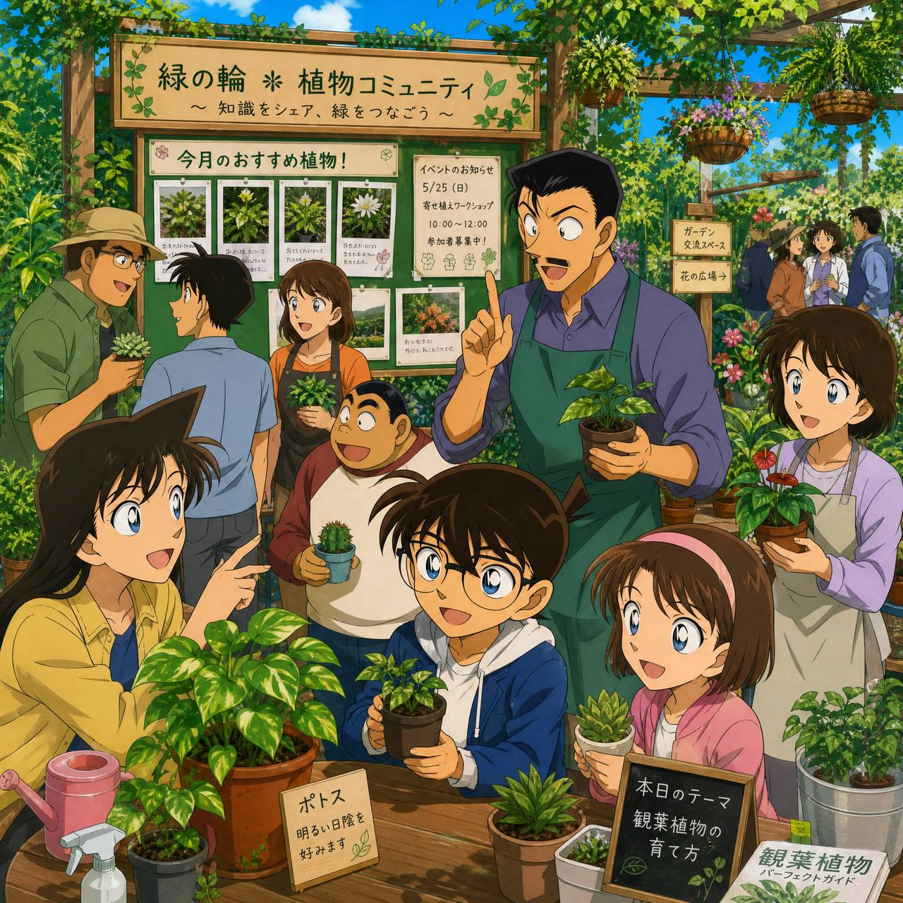 海角植物爱好与保护视频